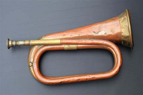 BUGLE instrument Définition .